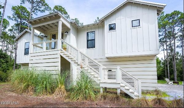 6619 Button Buck Trail, Panama City Beach FL 32413