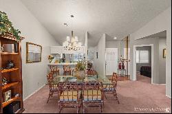 540 N RIDGE RIM WAY, Saint George UT 84770