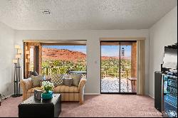 540 N RIDGE RIM WAY, Saint George UT 84770