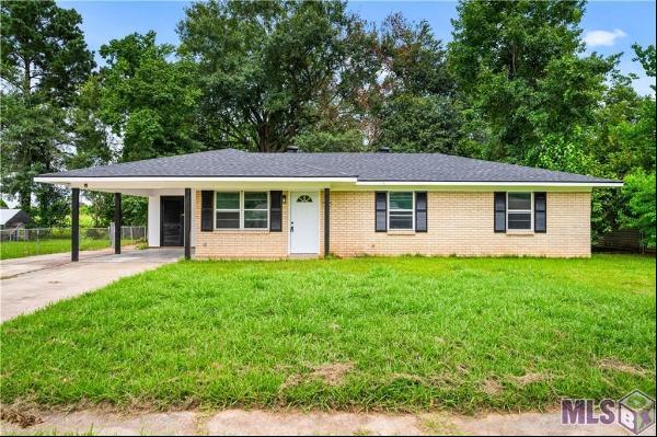 528 REDBIRD Drive, Alexandria LA 71303