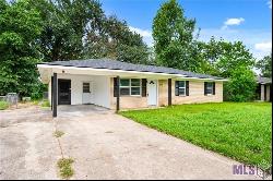 528 REDBIRD Drive, Alexandria LA 71303