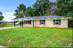 528 REDBIRD Drive, Alexandria LA 71303