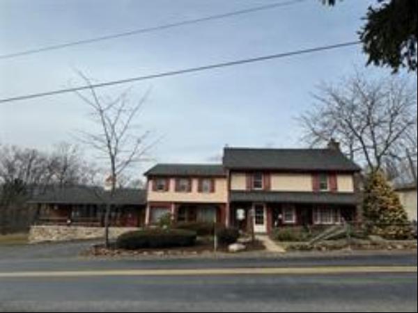 6991 Springhouse Road, Lynn Twp PA 18066