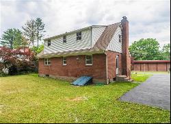 5 Harrington Street, New Paltz NY 12561