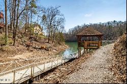 172 Lakeside Drive, Butler TN 37640