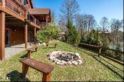 172 Lakeside Drive, Butler TN 37640