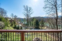 172 Lakeside Drive, Butler TN 37640