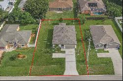 1541 SW Paar Drive, Port Saint Lucie FL 34953