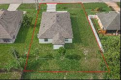 1541 SW Paar Drive, Port Saint Lucie FL 34953