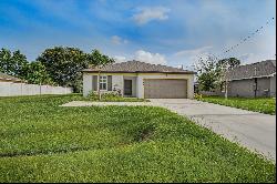 1541 SW Paar Drive, Port Saint Lucie FL 34953