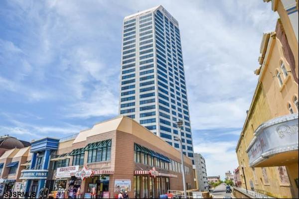 1515 Boardwalk Unit 908, Atlantic City NJ 08401