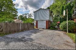 2736 W Allen Street, Allentown City PA 18104