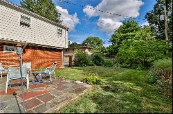 2736 W Allen Street, Allentown City PA 18104