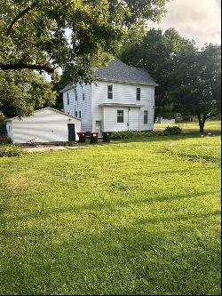 402 E Cherry Street, Leroy IL 61752