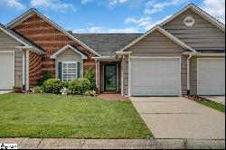 24 Magnolia Crest Drive, Simpsonville SC 29681