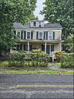 106 Niles Street, Hartford CT 06105