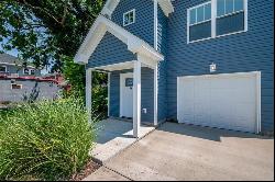 504 N Mallory Street, Hampton VA 23663