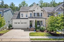 143 Bluffwood Avenue, Chapel Hill NC 27516