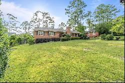 1211 Brentwood Drive, Columbia SC 29206