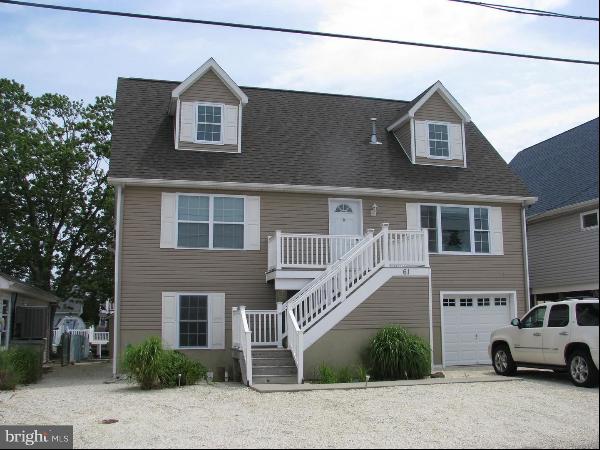 61 Albert Drive, Manahawkin NJ 08050