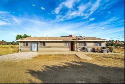 21508 Walker Basin Road, Caliente CA 93518