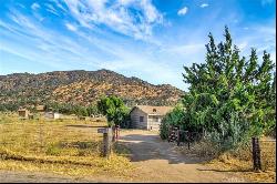 21508 Walker Basin Road, Caliente CA 93518