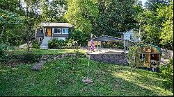 811 Poindexter Avenue, Chattanooga TN 37412