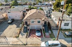 1821 74th Ave, Oakland CA 94621