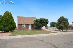 118 Gamble Lane, Pueblo CO 81001