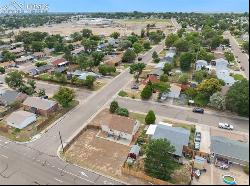 118 Gamble Lane, Pueblo CO 81001