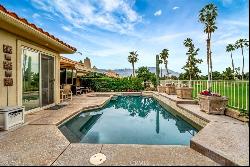 154 Kavenish Drive, Rancho Mirage CA 92270