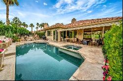 154 Kavenish Drive, Rancho Mirage CA 92270