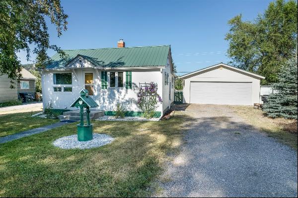 1202 6th Avenue W, Kalispell MT 59901