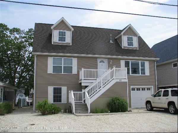 61 Albert Drive, Beach Haven West NJ 08050