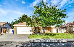 44232 62nd Street, Lancaster CA 93536