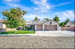 2040 W Avenue J7, Lancaster CA 93536