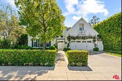 821 Alma Real Drive, Pacific Palisades CA 90272