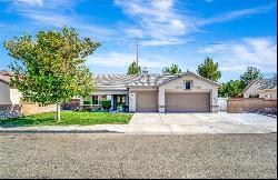 2040 W Avenue J7, Lancaster CA 93536