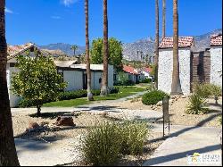 4493 E Seven Lakes Drive #C, Palm Springs CA 92264