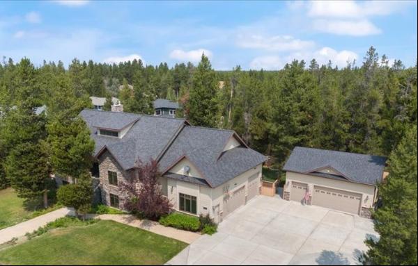 517 Cascade Avenue, West Yellowstone MT 59758