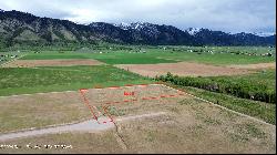 20 ACRES Northwinds Subdivision, Thayne WY 83127