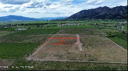 20 ACRES Northwinds Subdivision, Thayne WY 83127