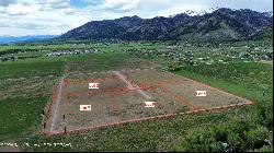 20 ACRES Northwinds Subdivision, Thayne WY 83127