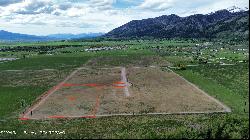 20 ACRES Northwinds Subdivision, Thayne WY 83127