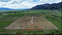 20 ACRES Northwinds Subdivision, Thayne WY 83127