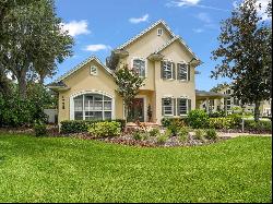 6556 Crescent Lake Drive, Lakeland FL 33813