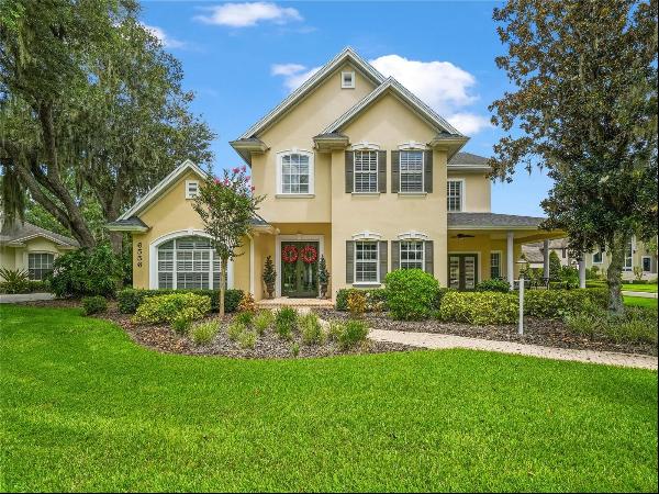 6556 Crescent Lake Drive, Lakeland FL 33813