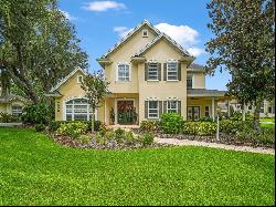 6556 Crescent Lake Drive, Lakeland FL 33813