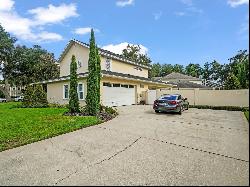 6556 Crescent Lake Drive, Lakeland FL 33813