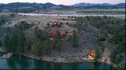 6120 Danas Point Drive, Helena MT 59602